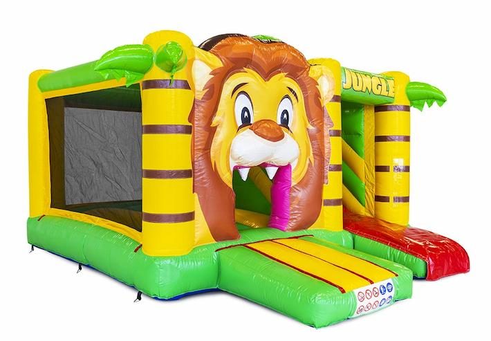 Budget Multiplay Jungle-3