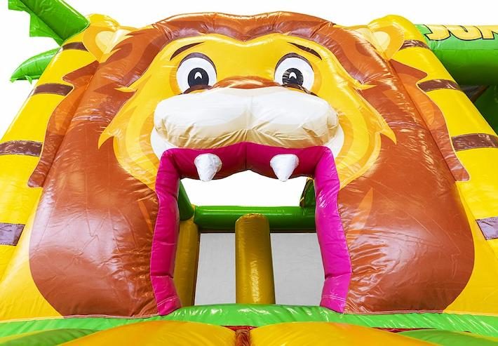 Budget Multiplay Jungle-4